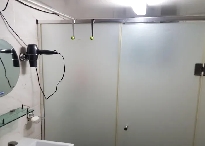Hostal Birdsnest Hongdae Foreigner Only