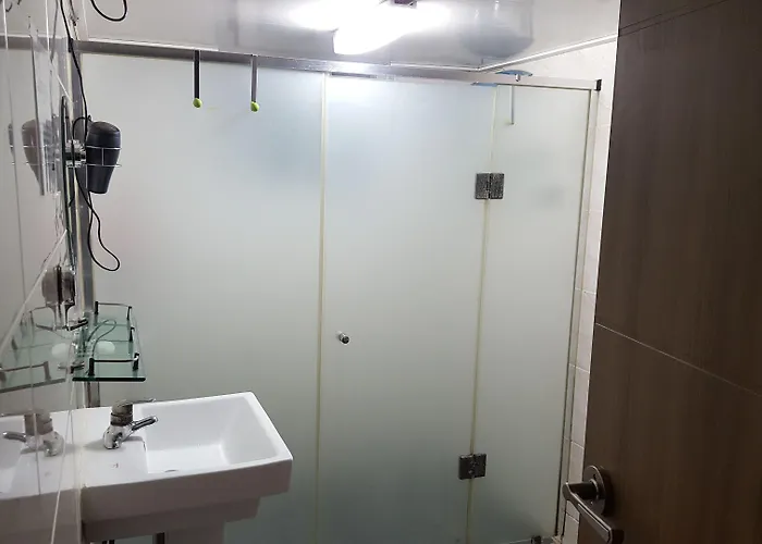 Birdsnest Hongdae Foreigner Only Hostel *