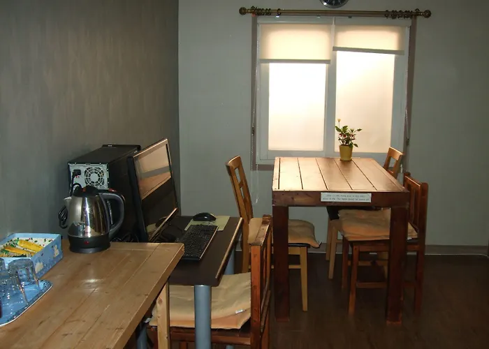 Birdsnest Hongdae Foreigner Only
