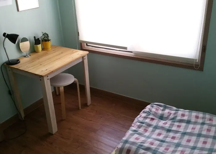 Birdsnest Hongdae Foreigner Only * Seoel