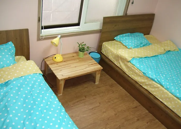 Birdsnest Hongdae Foreigner Only