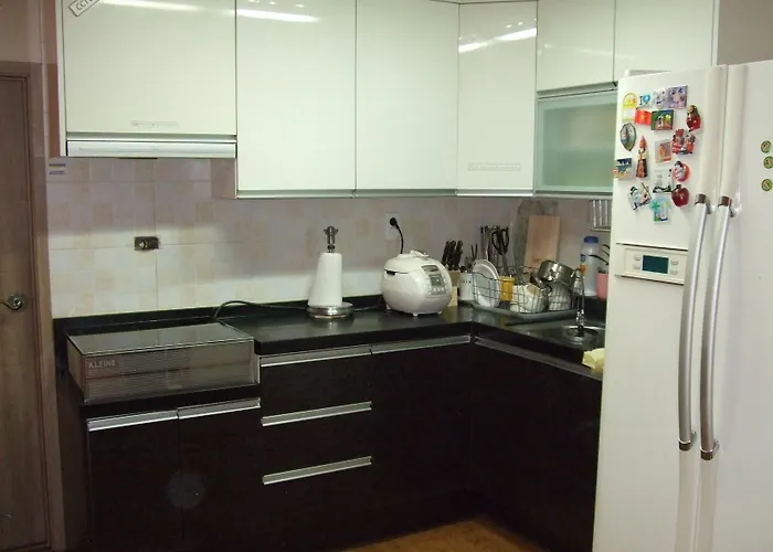 Birdsnest Hongdae Foreigner Only *