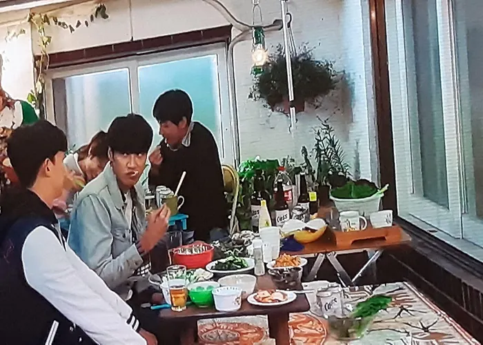 Hostel Birdsnest Hongdae Foreigner Only