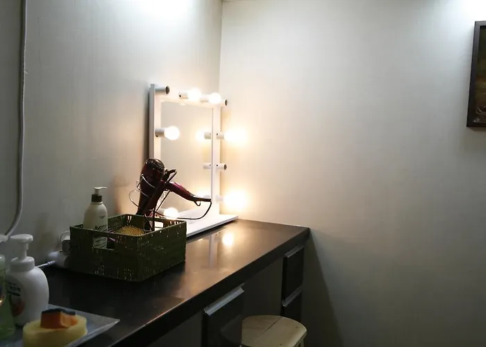 Birdsnest Hongdae Foreigner Only * Seoel