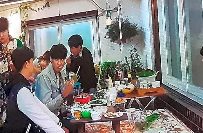 Birdsnest Hongdae Foreigner Only *