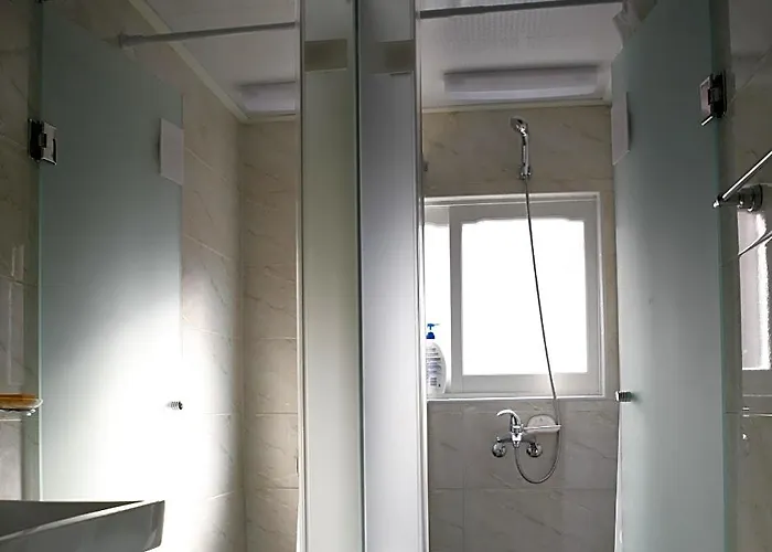Birdsnest Hongdae Foreigner Only Hostal