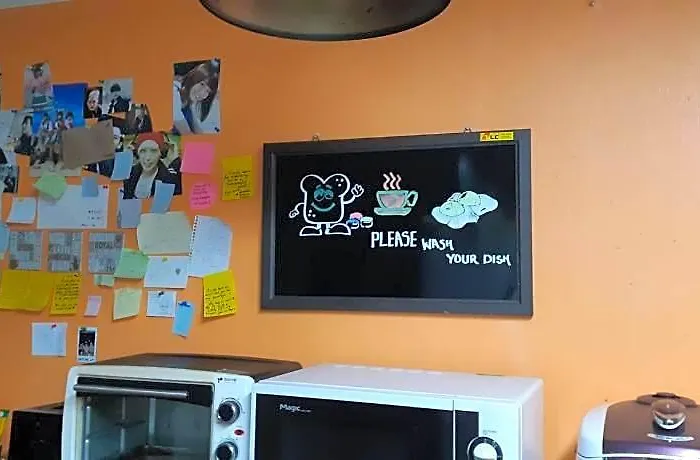 Hostal Birdsnest Hongdae Foreigner Only *