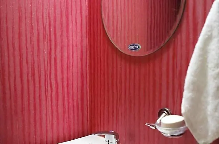 Birdsnest Hongdae Foreigner Only Hostal *