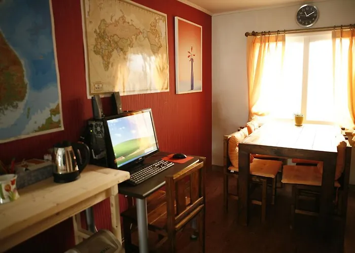 Birdsnest Hongdae Foreigner Only Seul