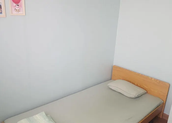 Hostel Birdsnest Hongdae Foreigner Only Seoel