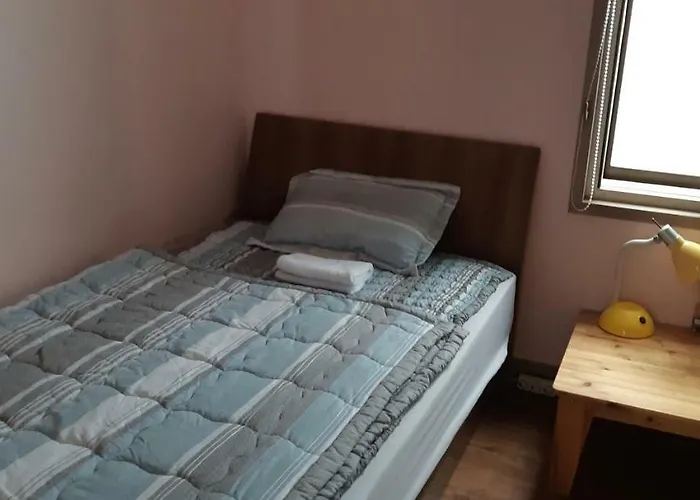Birdsnest Hongdae Foreigner Only Hostel