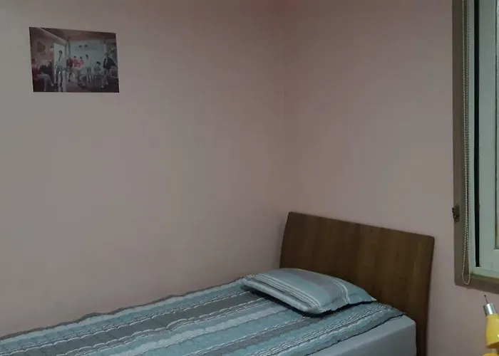 Birdsnest Hongdae Foreigner Only